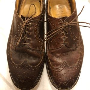 Men’s Dr. Martens